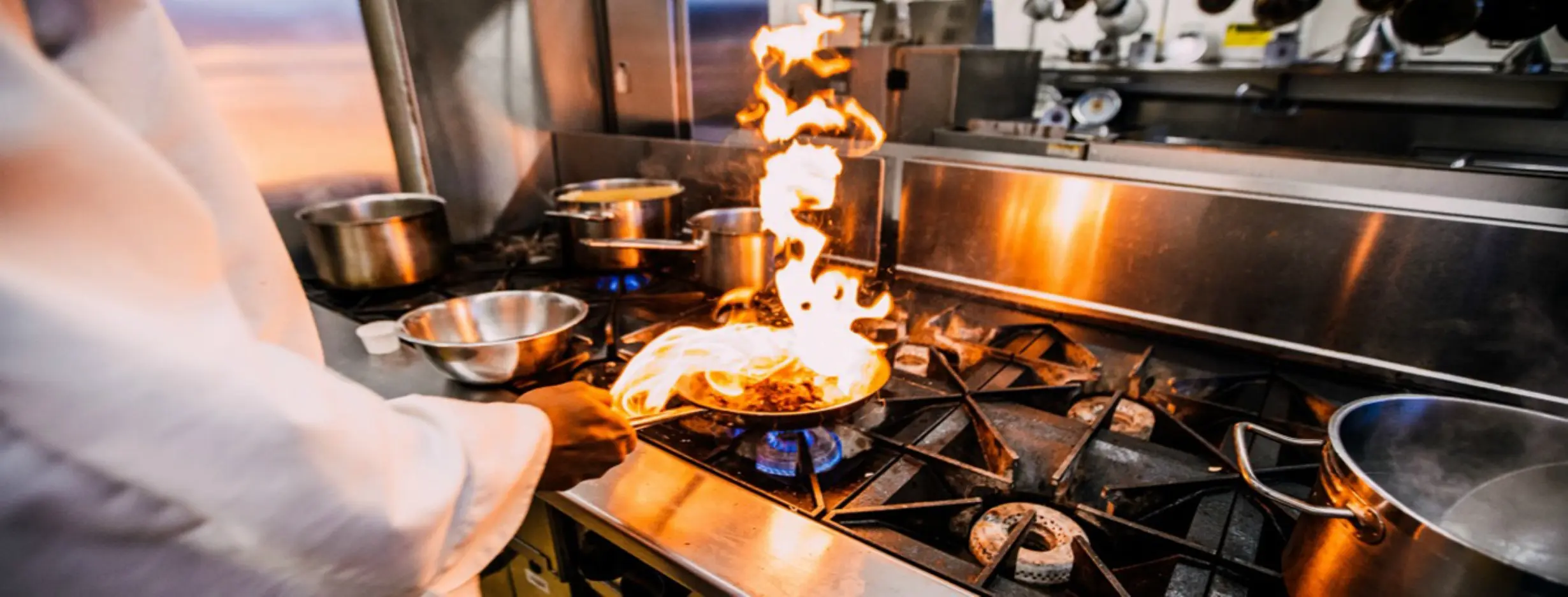 Image for Culinary delights